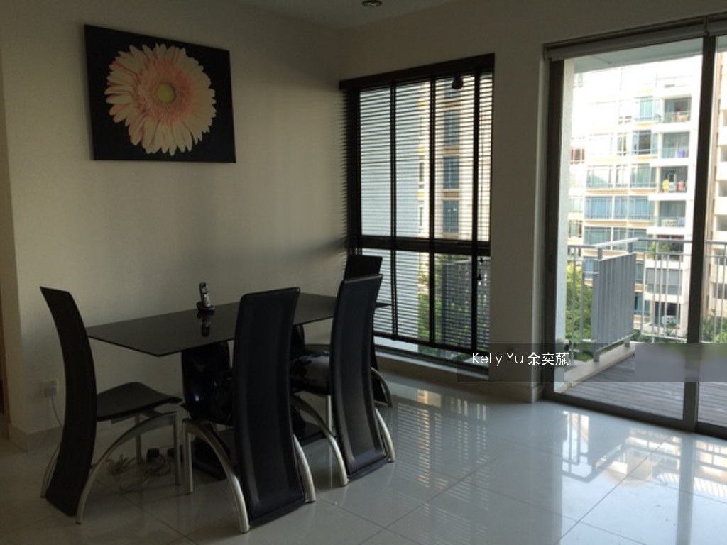 The Infiniti thumbnail photo